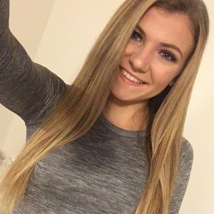 Meet your Posher, Allyson